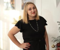 Мизяк Анастасия Александровна