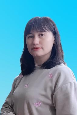 Лебедева Александра Бериковна